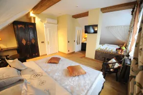 Argo Trakai - Room