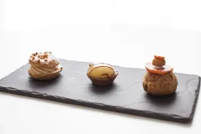 Spark by Hilton Lyon Park Saone - Restaurant