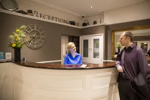 The Marine - Reception