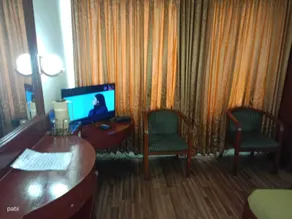 Hotel Goutham Manor - Chambre