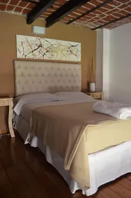 Puerto Delta - Zimmer