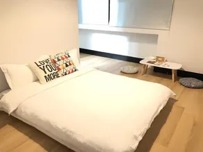 湘品旅店Xiang Pin Hotel-東大門夜市-無電梯無電視 -花蓮縣旅館065號 - Room