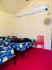 Sunrise Resort - Habitación