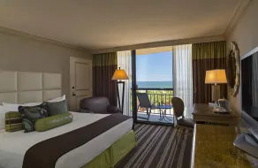The San Luis Resort Spa & Conference Center - Chambre