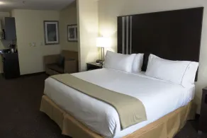 Holiday Inn Express Yorkton East by IHG - Chambre