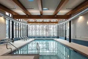 Residence Inn By Marriott Philadelphia Bala Cynwyd - Piscine