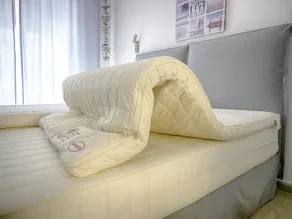 Vistonia - Room