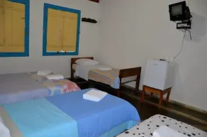 Pousada Colonial - Rom