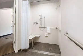 La Quinta by Wyndham Tampa Brandon Regency Park - Bad