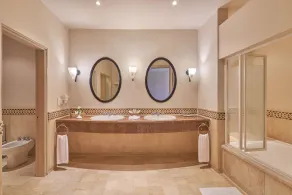 Bayview Taba Heights Resort - Badrum