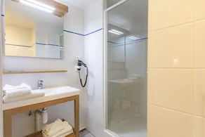 Appart'City Confort Strasbourg Centre - Salle de bain