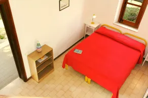 Casale la Macina Residence Scopello - Værelse