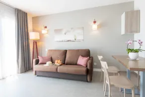 Comfort Aparthotel Cannes Mandelieu - Chambre