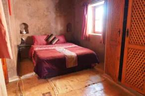 Riad La Rose Des Vents - Chambre