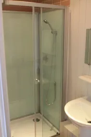 Le Pavillon - Salle de bain