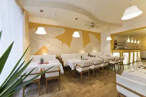 Hotel Art - Restaurant