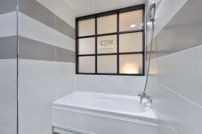 No25 Samcheonpo - Badezimmer