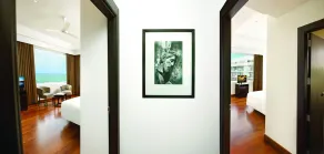 Fair View Hotel Colombo - Chambre