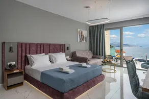 Blue Elephant Boutique Hotel & Spa - Adults Only - Rom