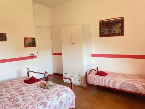 Verter Home Resort - Chambre
