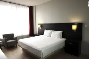 Travelodge by Wyndham Quebec City Hotel & Convention Centre - Rom