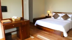 Villa Arunalu Kandy - Værelse