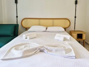 Fengari Ada Evi - Chambre