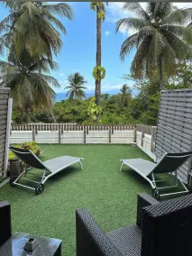 Le M Hotel Marie Galante - Habitación