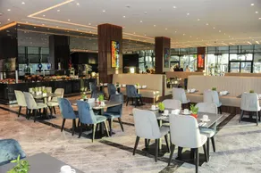Radisson Blu Hotel, Sakarya - Restaurant