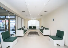City Stay Premium Hotel Apartments - Réception