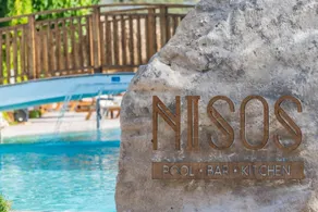 Letsos Hotel - Piscine