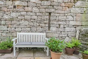 Berts Cottage - Interni