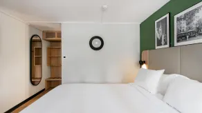 Hôtel Campanile Aix-en-Provence Sud - La Beauvalle - Chambre