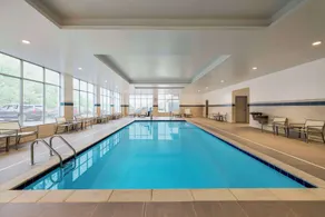 Hyatt Place Columbus Polaris - Piscine