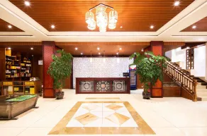 Impression Xijiang Resort hotel - Reception
