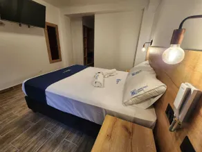 Hotel Luxotel Pisco - Room