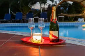 Glyfada Villas 2 - Pool