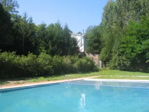 Hostal Rural Can Enric - Pool