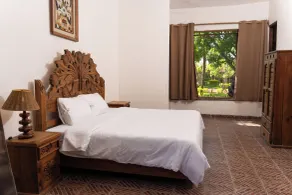 Hotel del Pueblo Xochitepec - Room