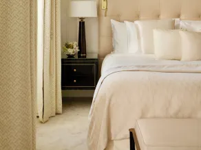 The Woodward - Auberge Collection - Chambre