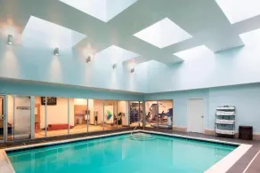 The Stamford Hotel - Piscine