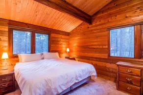 Woodland 2 - Quarto