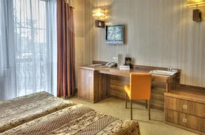 Dworek Morski SPA & Wellness - Room