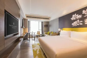 The Mulian Hotel - Quarto