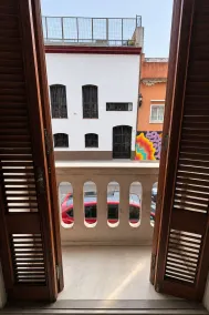 Hotel Histórico San Telmo - Habitación