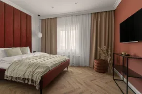 APARTIO ROOMS Katowice - Rum
