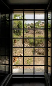 Kenta Mountain Hotel - Zimmer