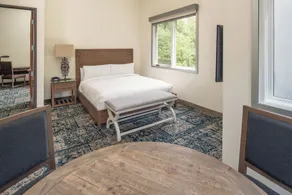 Four Points by Sheraton Santa Cruz Scotts Valley - Chambre