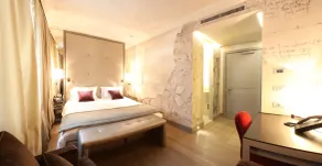 Palazzo Righini - Room