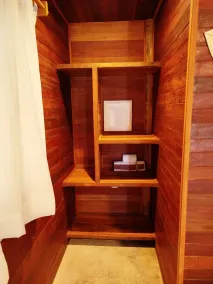 Villa Caravelas Praia de Moitas - Room